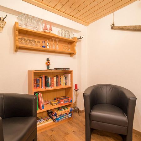 Berggasthof Riefenkopf Oberstdorf Dış mekan fotoğraf