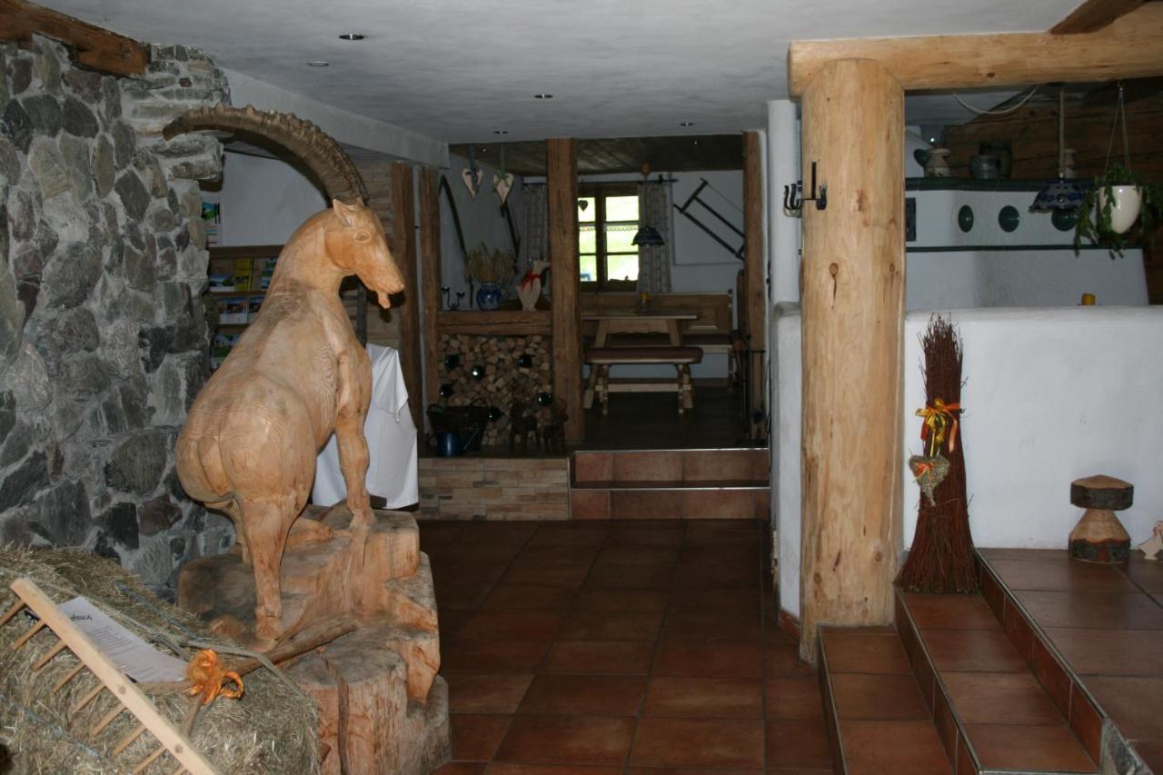 Berggasthof Riefenkopf Oberstdorf Dış mekan fotoğraf