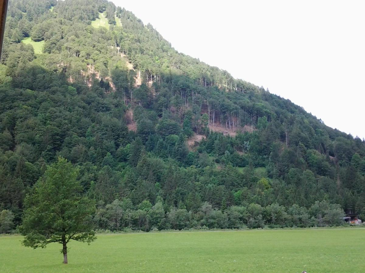 Berggasthof Riefenkopf Oberstdorf Dış mekan fotoğraf